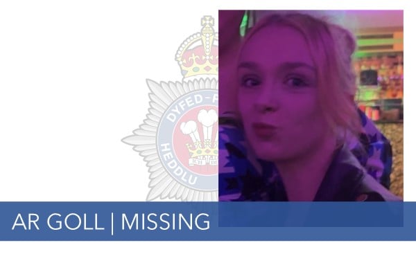 Missing Emma Newtown