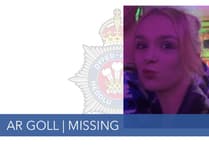 Appeal launched for missing 19-year-old, Emma, from Newtown area