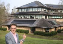 Powys council cuts carbon emissions by 2.9 per cent
