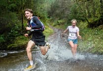 Entries open for Llanwrtyd running events in memory of Ron Skilton