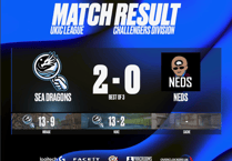 Brecon esports team secures yet another gaming victory