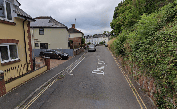 Danygaer will be subject to a temporary closure between October 26 and November 6