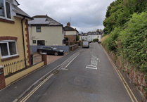 Two more Brecon roads to close for gas works