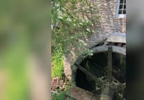 Only working watermill in Bannau Brycheiniog needs support