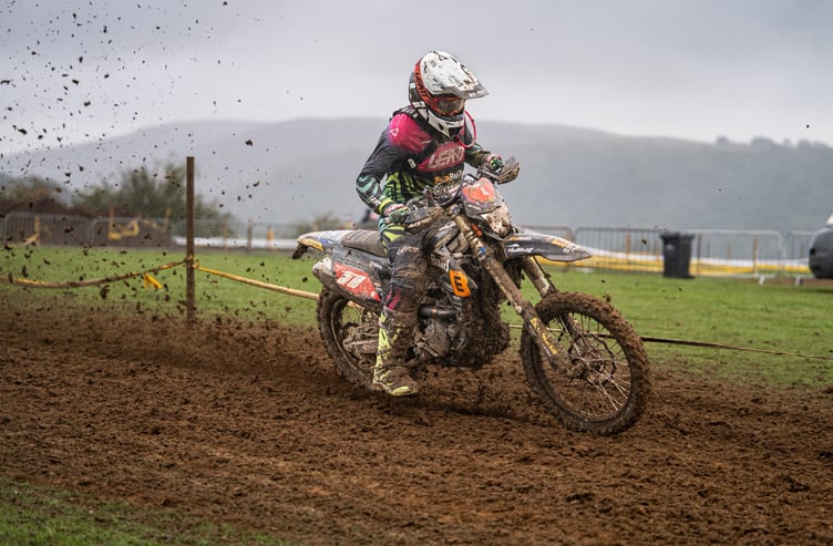 Rhayader Motor Club’s memorable 2026 season drew to a close on Sunday, as the club held its final race meeting of the season, the traditional Simon Rees Memorial Hare & Hounds.