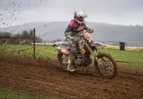 All the latest from Rhayader Motor Club event