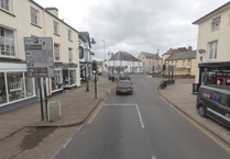 Man admits stealing AirPods and perfume from car in Brecon