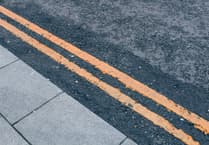 Parking rules are ‘throttling’ small shops, says MS