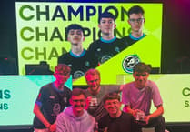 Brecon underdogs stun top seeds to win national title in London