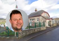Motion seeks to take back control of Powys school closures