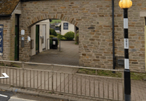 Public toilets to be shut again after disabled toilet vandalised