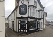 Brecon man accused of assault at town restaurant