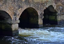 Flood victim asks Powys Council when culvert will be cleared