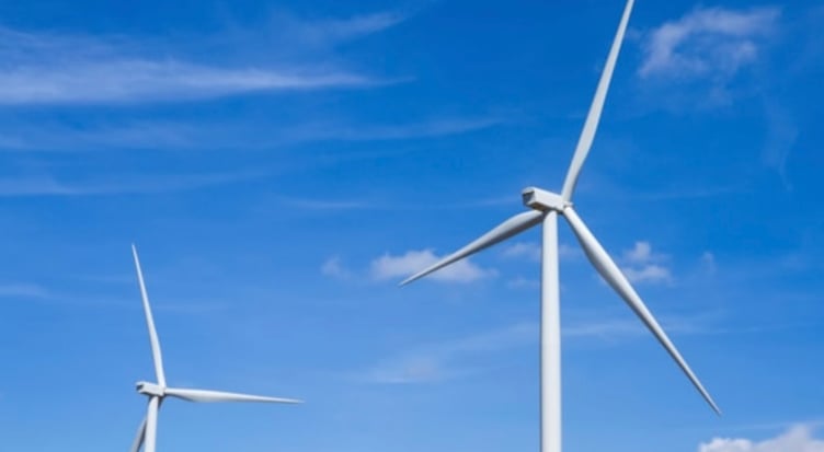 A council report identifies concerns over wildlife and highway safety, despite two positive outcomes from the six-turbine proposal