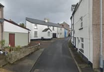 Four more Brecon roads to close for gas works
