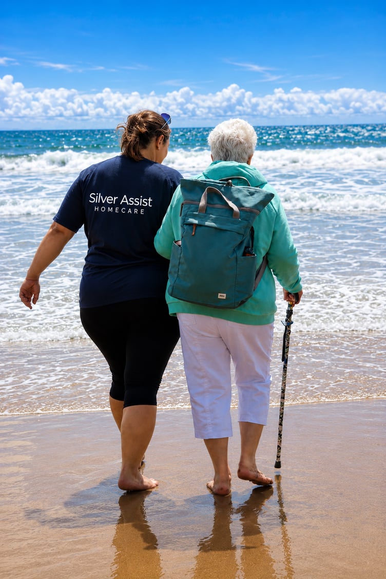 Silver Assist Homecare