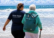 Silver Assist Homecare - Care to Share?