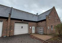 Talgarth vets expansion given planning green light