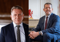 David Mills MS and First Minister clash over Wales' overseas offices