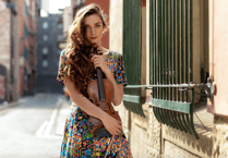 Folk music coming to Mid Border Arts