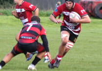 Brecon fall two points short after late fightback