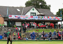 Llandrindod Wells Bowls Club hosts successful European Bowls Championships