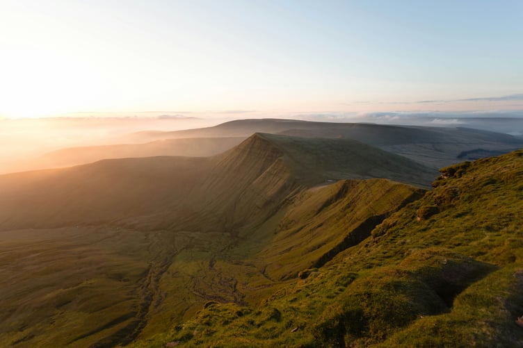 A report into equality at Bannau Brycheiniog National Park Authority has prompted calls to improve ethnic diversity among staff and review some of the language used