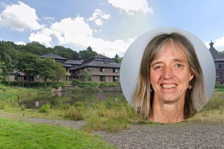 Cllr Lucy Roberts, who represents Llandrinio on Powys County Council, has left the Conservatives over the party’s climate change policies and joined the Powys Independents group