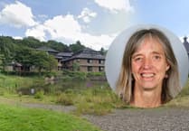 Senior Powys Conservative defects to Independents
