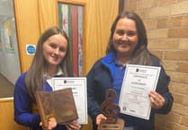 Sennybridge triumphs at Brecknock County Eisteddfod