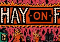 Hay on Fire hopes to rise from the ashes