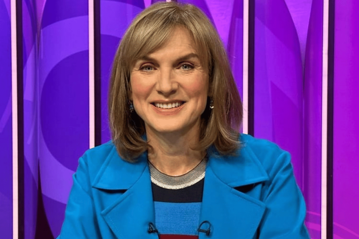 David Chadwick responds to BBC following Question Time line-up