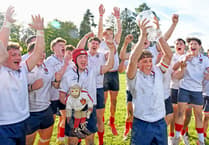 Llandovery power past Christ College in annual clash