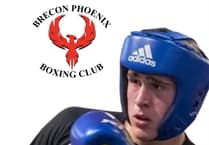 Boxing comes to Brecon Market Hall for special event