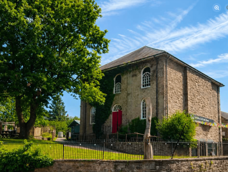 A debate on AI, its usage, its threats and its perceived successes and problems is coming to Hay-on-Wye.