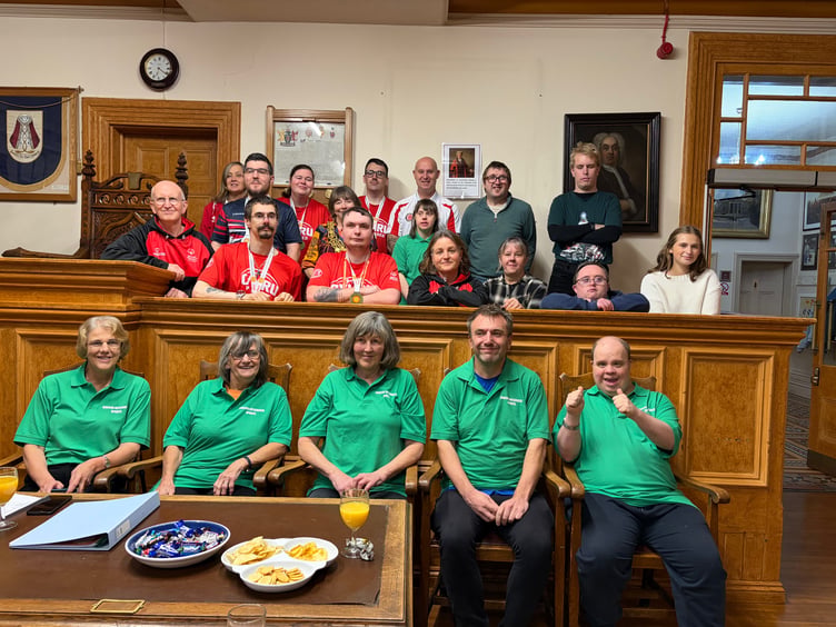 Brecon Integrated Sports Association