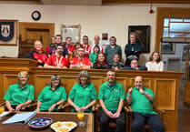 Special Olympics athletes celebrated with evening at Guildhall