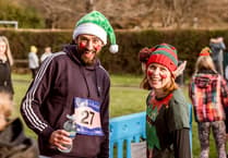 Mental Elf fun run returns to Brecon this year