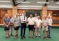 New carpet set for Brecon indoor bowls hall in £28k council investment