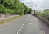 Major Brecon active travel works to begin next month