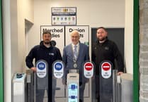 Hay-on-Wye toilets reopen after major refurbishment
