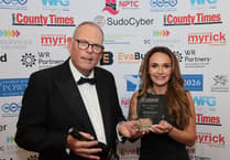 Brecon entrepreneur Jasmine wins big with Hidden Jem Beauty