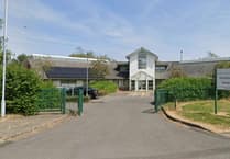 Powys council office could become new police station