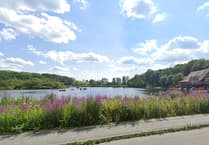 Decision due on Llandrindod lake traffic plan