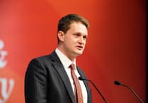 MP Chadwick: Budget lacks ambition