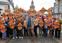 David Chadwick MP bids to lead Welsh Liberal Democrats