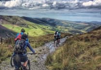 Powys urged to declare countryside access emergency
