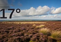 Rain expected for Brecon today - here's your Thursday forecast